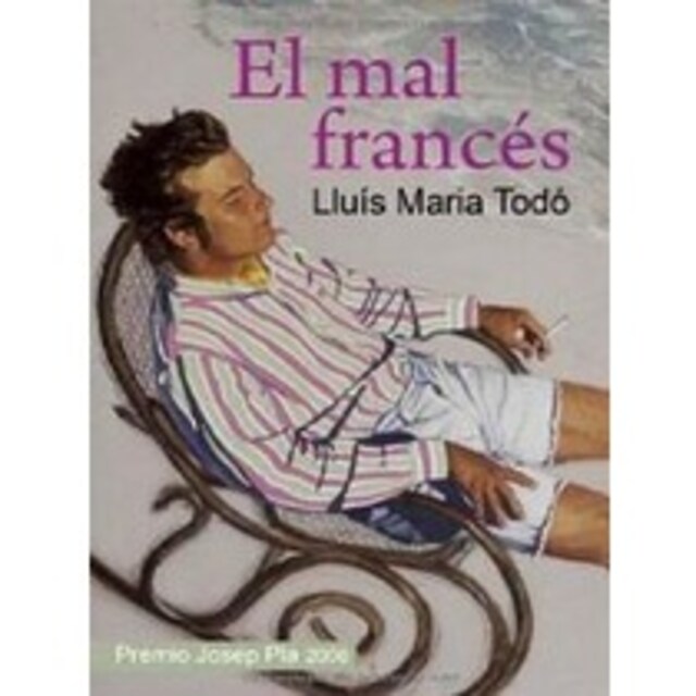 Imagen 0 de EL MAL FRANCéS