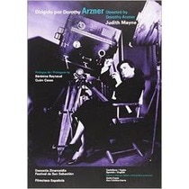 Dirigido por Dorothy Arzner. Directed by Dorothy Arzner  (Tapa blanda) 1
