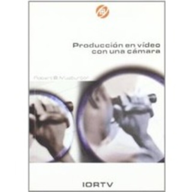 Imagen 0 de PRODUCCION VIDEO CON CAMARA
