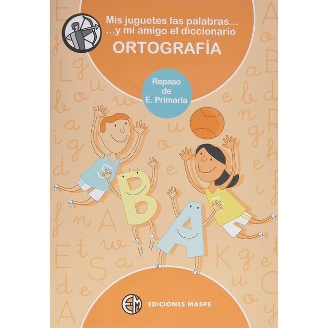 Imagen 0 de repaso primaria