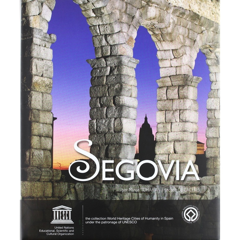 Ciudad patrimonio de la humanidad de españa 1
