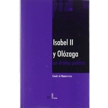 Imagen 1 de Isabel ii y olozaga