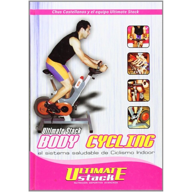 Imagen 0 de Body Cicling