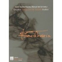 Estudios tomás luis de victoria. Studies 1