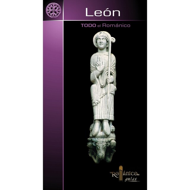Imagen 0 de León.todo el románico