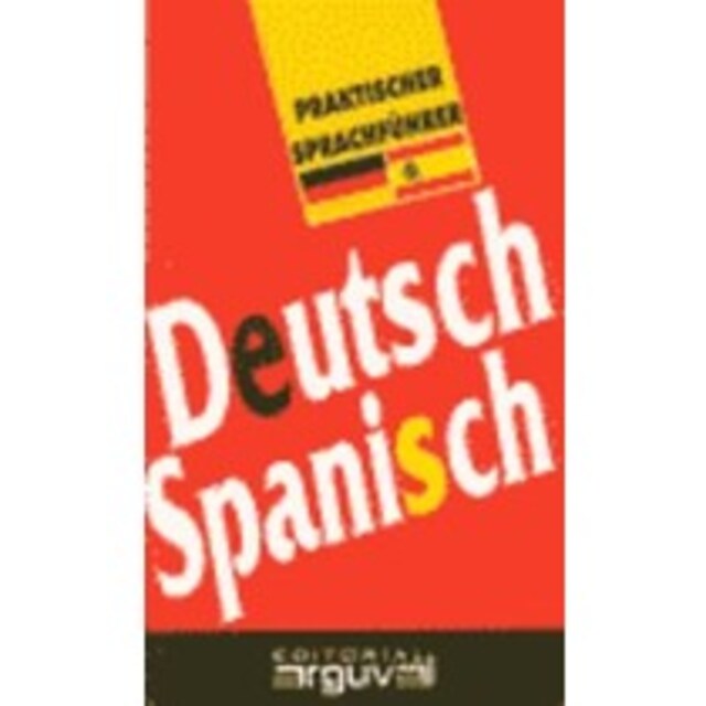 Imagen 0 de Guía práctica de conversación Alemán-Español