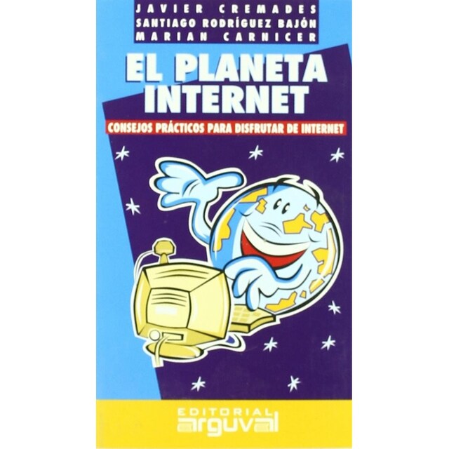 Imagen 0 de El planeta Internet