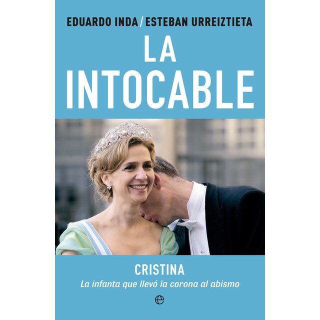 Imagen 0 de La intocable