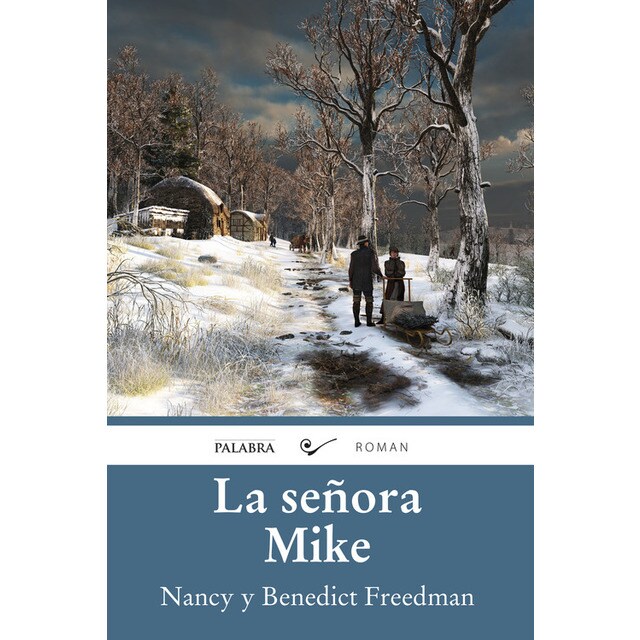 Imagen 0 de La señora Mike