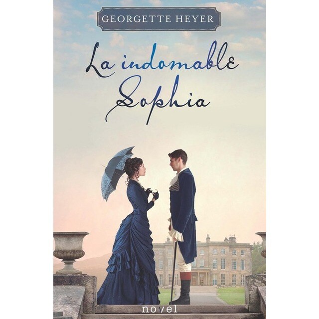 Imagen 0 de La indomable Sophia