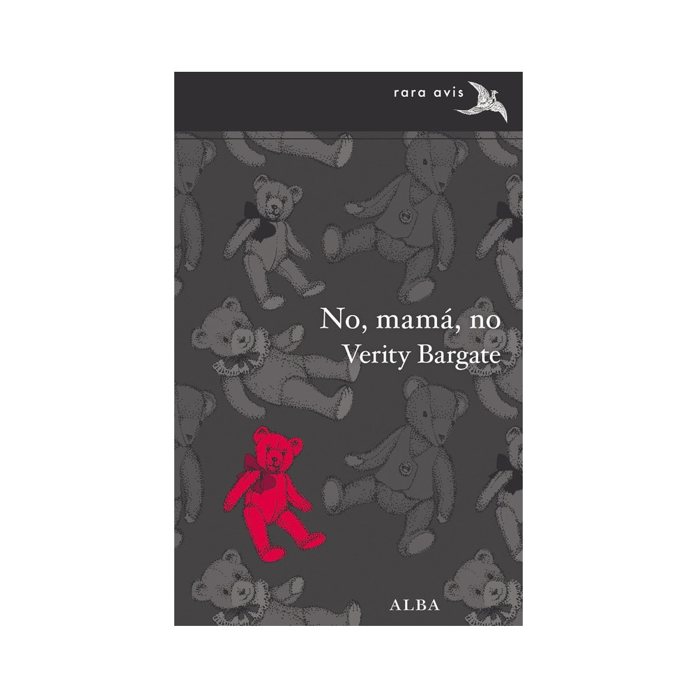 Imagen 0 de NO, MAMÁ, NO