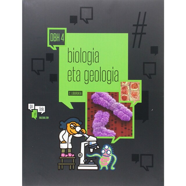 Imagen 0 de biologia eta geologia 4º dbh gulink