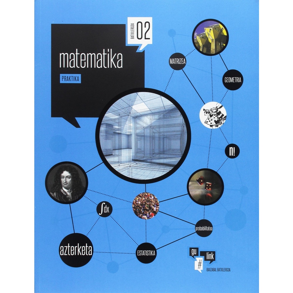 Matematika batxilergoa 2 1