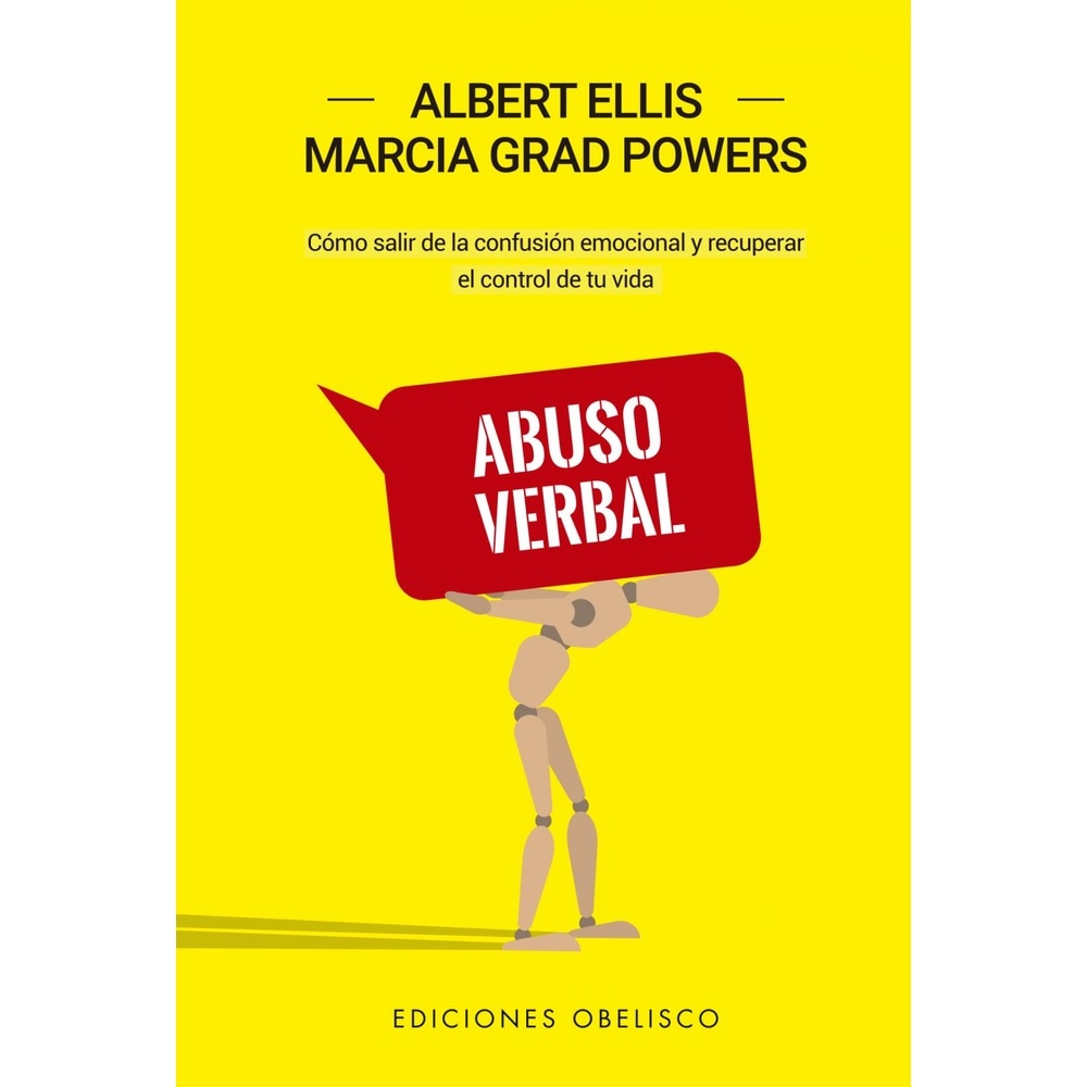 Imagen 1 de Abuso verbal (n. E. ): Cómo salir de la confusión emocional y recuperar el control de tu vida (Tapa blanda)