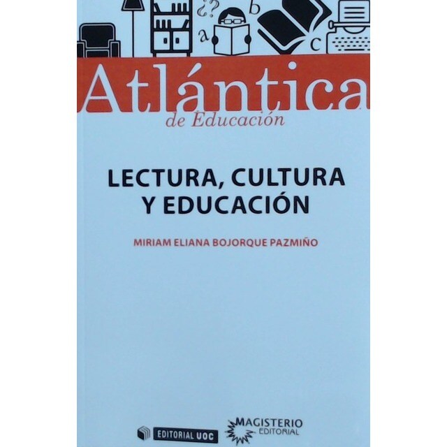 Imagen 0 de LECTURA, CULTURA Y EDUCACIóN