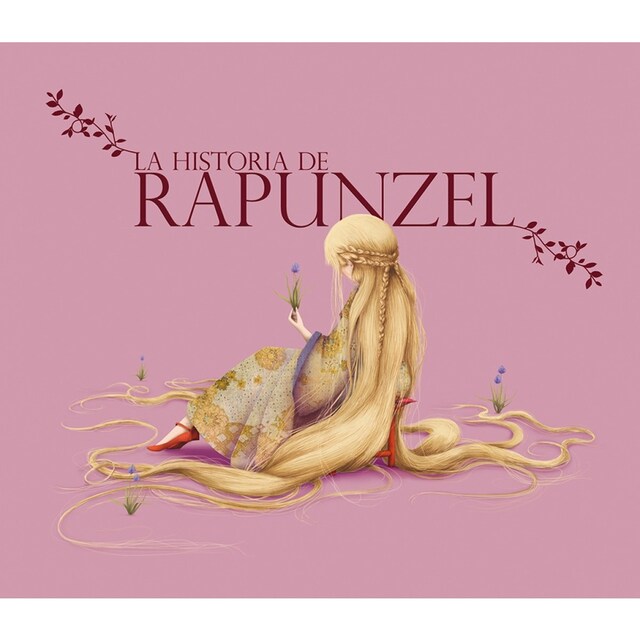 Imagen 0 de HISTORIA DE RAPUNZEL, LA