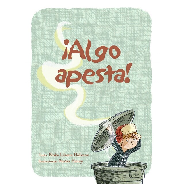 Imagen 0 de ¡ALGO APESTA!