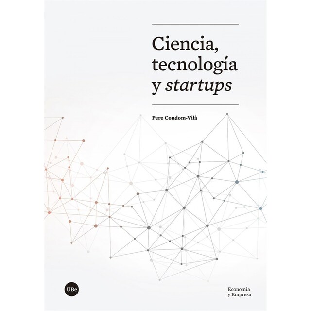 Imagen 0 de Ciencia, tecnología y startups