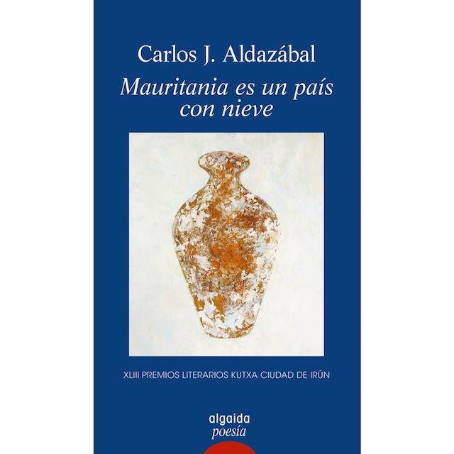 Imagen 0 de Mauritania es un país con nieve