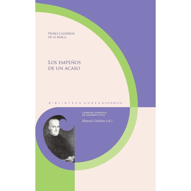Imagen 0 de Los empeños de un acaso