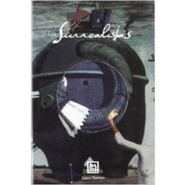 Imagen 0 de Los Surrealistas