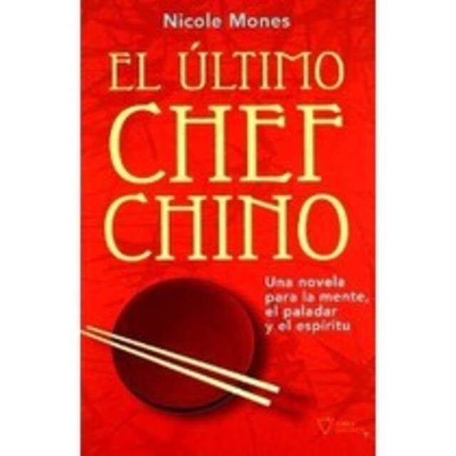 Imagen 0 de ULTIMO CHEF CHINO