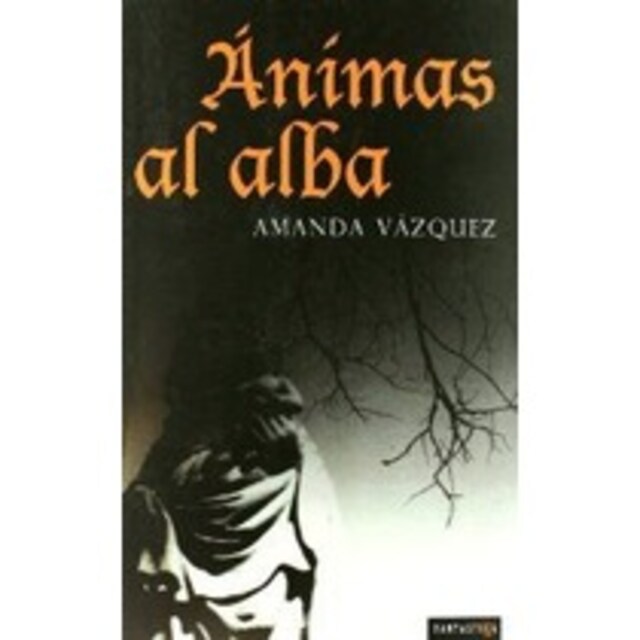 Imagen 0 de ANIMAS AL ALBA