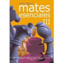 Mates esenciales iii 1