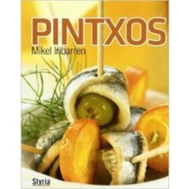 Imagen 0 de Pintxos