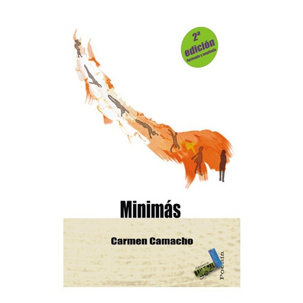 Minimas  (Tapa blanda Tapa blanda con solapas) 1