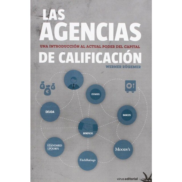 Imagen 0 de Las agencias de calificación