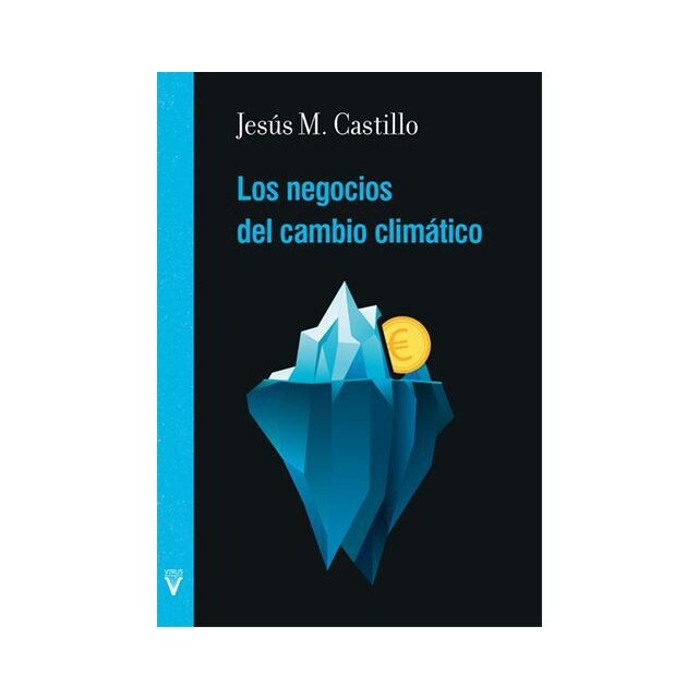 Imagen 0 de Los negocios del cambio climático