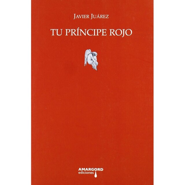 Imagen 0 de tu principe rojo