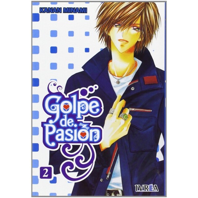 Imagen 0 de Golpe de pasion 02