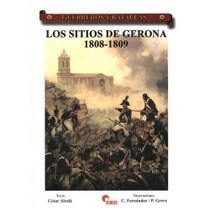 Sitios de gerona 1808-1809 1
