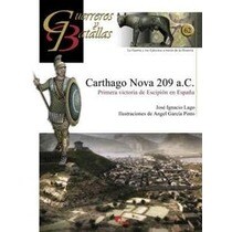 Tartago nova 209 a. C. 1