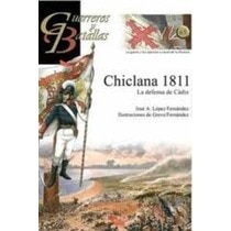 Batalla de chiclana 1811 1