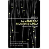 Imagen 1 de La manera de recogerse el pelo