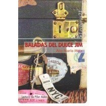 Baladas del dulce jim 1