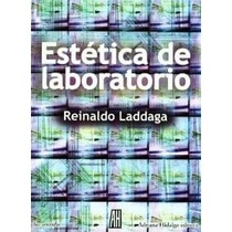Imagen 1 de Estética de laboratorio (Tapa blanda)