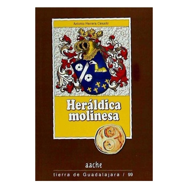 Imagen 0 de Heráldica molinesa