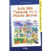 Guia para trabajar en el mundo animal 1