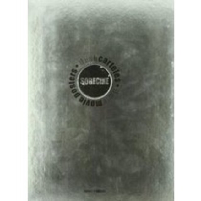 Imagen 0 de 10 AÑOS DE CARTELES MOVIE POSTERS (T)