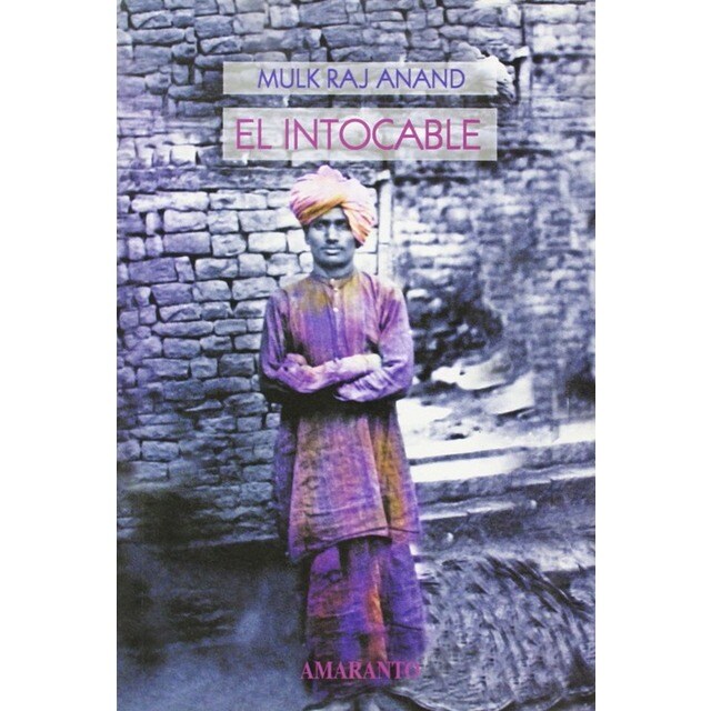Imagen 0 de El intocable