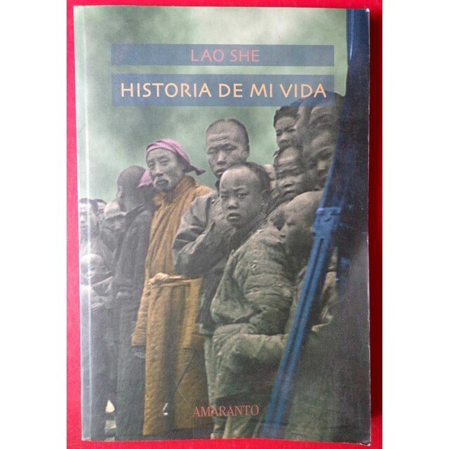 Imagen 0 de Historia de mi vida