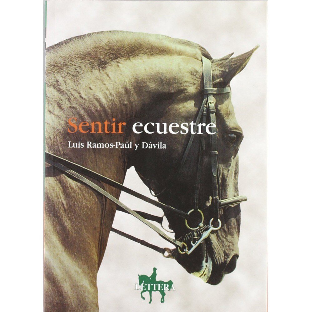 Sentir ecuestre 1