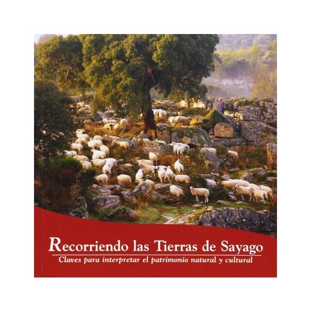 Recorriendo las tierras de sayago 1