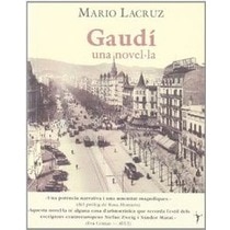 Imagen 1 de Antonio gaudi una novella