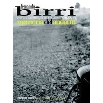 Memoria del andarin 1