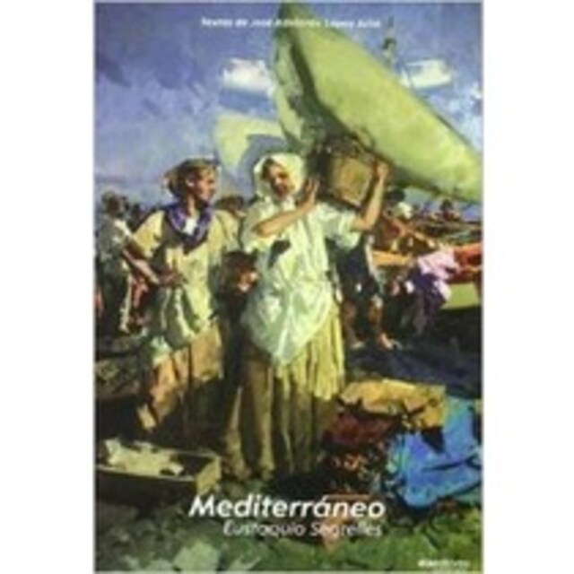 Imagen 0 de Mediterráneo